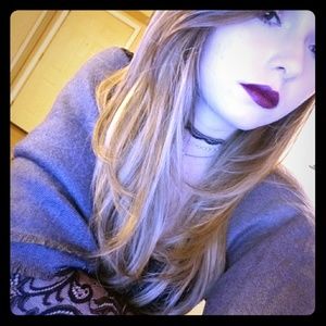 Meet your Posher, Serena